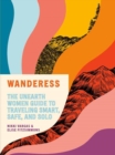 Wanderess - Book