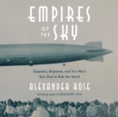 Empires of the Sky - eAudiobook