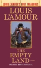 The Empty Land : A Novel - Book