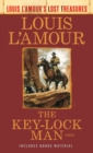 The Key-Lock Man : A Novel - Book