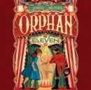Orphan Eleven - eAudiobook