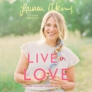 Live in Love - eAudiobook