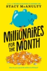 Millionaires for the Month - eBook