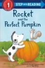 Rocket and the Perfect Pumpkin - Book