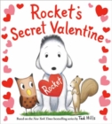 Rocket's Secret Valentine - Book