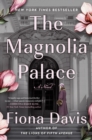 The Magnolia Palace : A Novel - Book