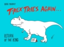 T-rex Tries Again - Book