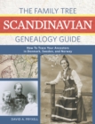 Family Tree Scandinavian Genealogy Guide - eBook