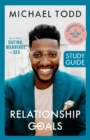 Relationship Goals Study Guide - eBook