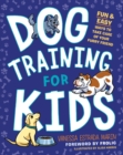 Dog Training for Kids - eBook