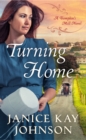 Turning Home - eBook