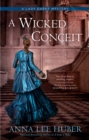 A Wicked Conceit - Book