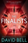 The Finalists - Book