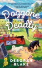 Doggone Deadly - Book