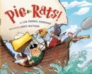 Pie-Rats! - Book