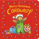 Merry Christmas, Corduroy! - Book