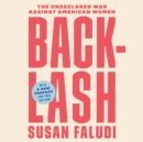 Backlash - eAudiobook