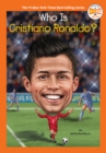 Who Is Cristiano Ronaldo? - Book