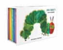 Eric Carle's Box of Wonders : 100 Colorful Postcards - Book