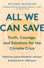 All We Can Save - eBook