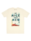 Of Mice and Men Unisex T-Shirt XX-Large - Book
