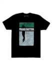 Frankenstein Unisex T-Shirt Small - Book