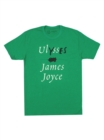 Ulysses Unisex T-Shirt Small - Book