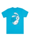 Knuffle Bunny Unisex T-Shirt X-Large - Book