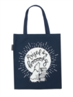 Raised by Books Tote Bag - Book