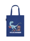 Velocireader Tote Bag - Book