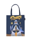 Alchemist Tote Bag - Book