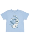 Knuffle Bunny Kids' T-Shirt - 2 Yr - Book