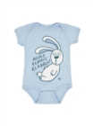 Knuffle Bunny Baby Bodysuit - 12 Mo - Book