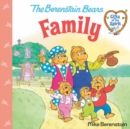 Family : (Berenstain Bears Gifts of the Spirit) - Book