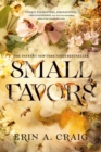 Small Favors - Book