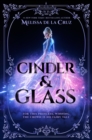 Cinder & Glass - Book