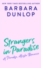 Strangers In Paradise - Book