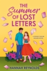 The Summer of Lost Letters - Book