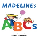 Madeline's ABCs - Book