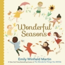 Wonderful Seasons - Book