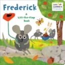 Frederick : A Lift-the-Flap Book Leo Lionni's Friends - Book