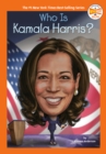 Who Is Kamala Harris? - Book