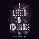 Lesson in Vengeance - eAudiobook