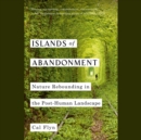 Islands of Abandonment - eAudiobook