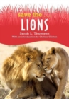 Save the...Lions - Book