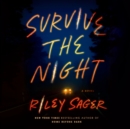 Survive the Night - eAudiobook