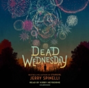 Dead Wednesday - Book