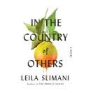 In the Country of Others - eAudiobook