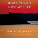 More Than I Love My Life - eAudiobook
