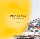 Phase Six - eAudiobook